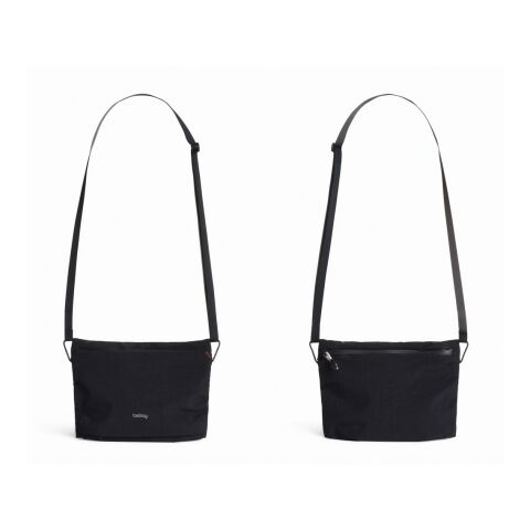 Bolsa Bellroy Lite negro | sin montaje de publicidad | no disponible | no disponible