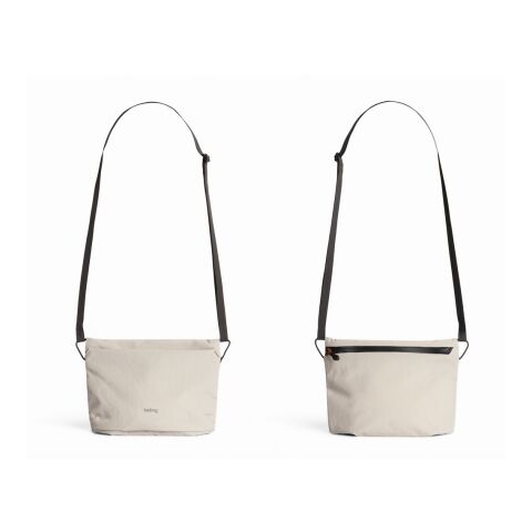Bolsa Bellroy Lite gris | sin montaje de publicidad | no disponible | no disponible