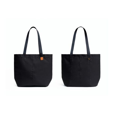 Bolsa tote Bellroy Market negro | sin montaje de publicidad | no disponible | no disponible | no disponible