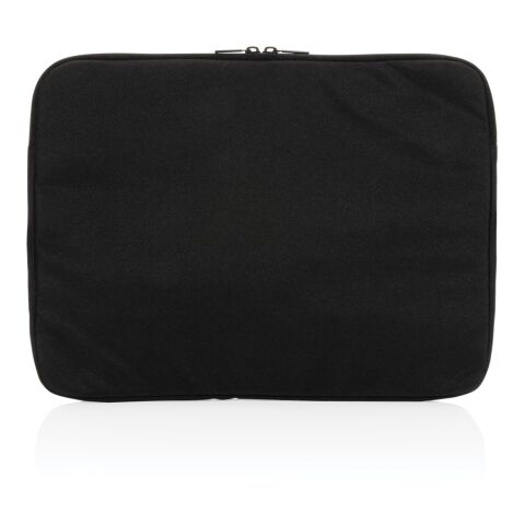 Funda para portátil de 14' Impact AWARE™ negro | sin montaje de publicidad | no disponible | no disponible