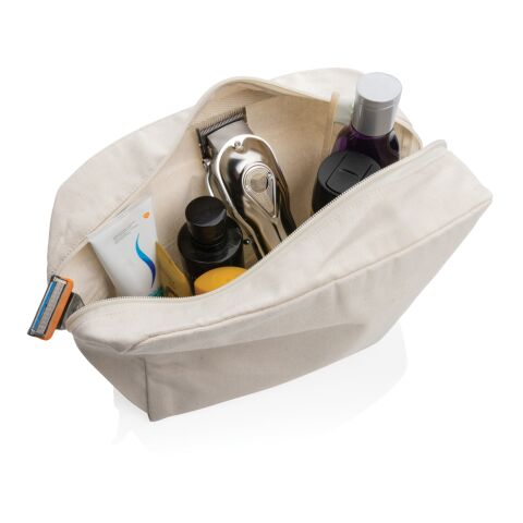 Neceser Impact Aware™ 285 gsm rcanvas sin teñir blanco | sin montaje de publicidad | no disponible | no disponible | no disponible