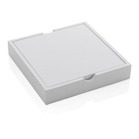 Juego Sudoku de madera FSC blanco | sin montaje de publicidad | no disponible | no disponible