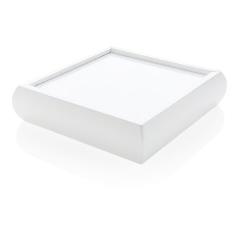 Juego 5 en 1 FSC® blanco | sin montaje de publicidad | no disponible | no disponible