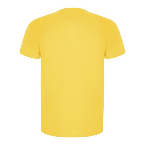 Camiseta deportiva de manga corta para hombre &quot;Imola&quot; Estándar | Amarillo | roly-XL | sin montaje de publicidad | no disponible | no disponible | no disponible