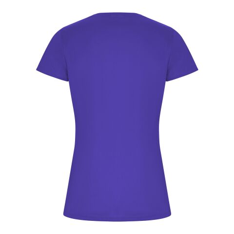 Camiseta deportiva de manga corta para mujer &quot;Imola&quot; Estándar | Mauve | roly-S | sin montaje de publicidad | no disponible | no disponible | no disponible