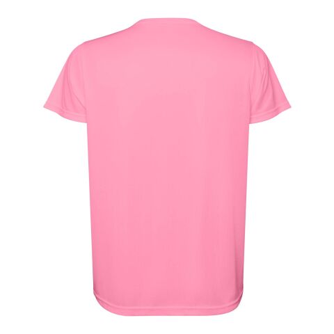 Camiseta de manga corta para hombre "Estoril" Estándar | Silk pink | L | sin montaje de publicidad | no disponible | no disponible | no disponible