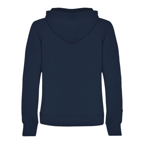 Sudadera con capucha para mujer &quot;Urban&quot; Estándar | Navy Blue | roly-2XL | sin montaje de publicidad | no disponible | no disponible | no disponible