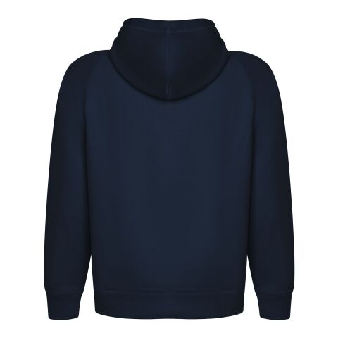 Sudadera unisex &quot;Vinson&quot; Estándar | Navy Blue | roly-XS | sin montaje de publicidad | no disponible | no disponible | no disponible