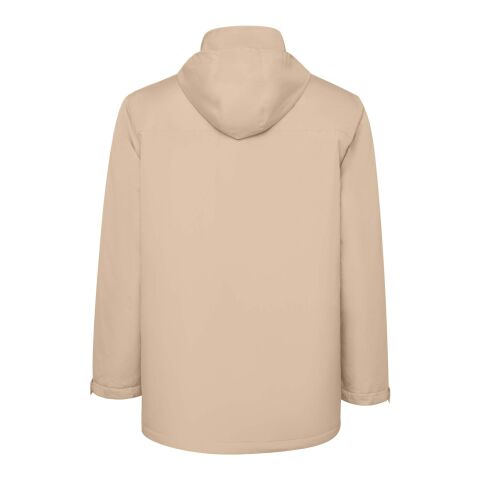 Parka acolchada para hombre &quot;America&quot; Estándar | Dark Sand | roly- | sin montaje de publicidad | no disponible | no disponible | no disponible