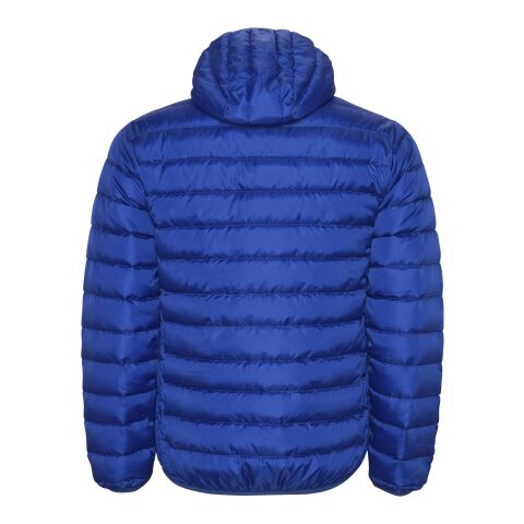 Chaqueta con aislamiento para hombre &quot;Norway&quot; Electric Blue | roly-M | sin montaje de publicidad | no disponible | no disponible
