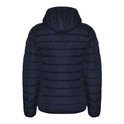 Chaqueta con aislamiento para mujer &quot;Norway&quot; Navy Blue | roly-S | sin montaje de publicidad | no disponible | no disponible