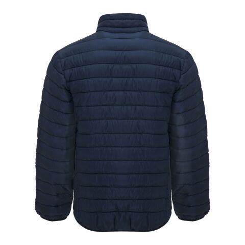 Chaqueta con aislamiento para hombre &quot;Finland&quot; Navy Blue | roly-3XL | sin montaje de publicidad | no disponible | no disponible