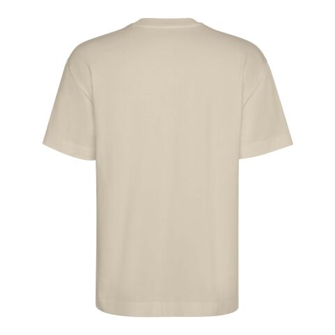 Camiseta unisex de manga corta oversize de Chow Arena | M