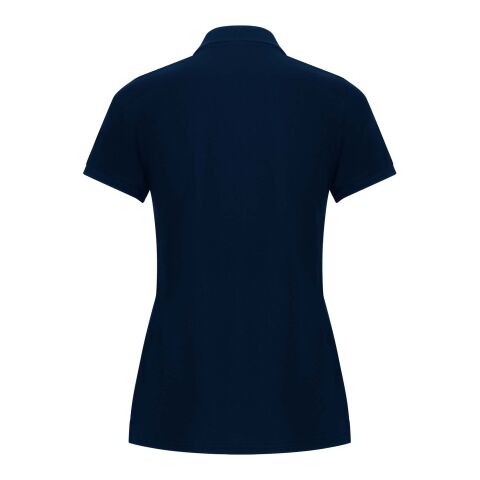 Polo de manga corta para mujer &quot;Pegaso Premium&quot; Estándar | Navy Blue | roly- | sin montaje de publicidad | no disponible | no disponible | no disponible