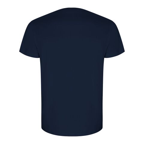 Camiseta de manga corta para hombre &quot;Golden&quot; Estándar | Navy Blue | roly-XL | sin montaje de publicidad | no disponible | no disponible | no disponible