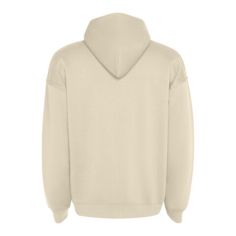 Sudadera con capucha unisex de corte oversize de Otto Angora | XS