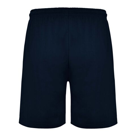 Pantalones cortos deportivos unisex Navy Blue | M