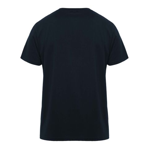 Camiseta de manga corta de 160&nbsp;g/m2 para hombre "Expedition" Estándar | Navy Blue-Azul real | S | sin montaje de publicidad | no disponible | no disponible | no disponible