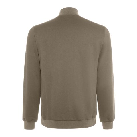 Chaqueta unisex Vivaro Dark Sand | XS