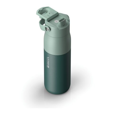 Botella BRITA LARQ Essential 1000 ml verde