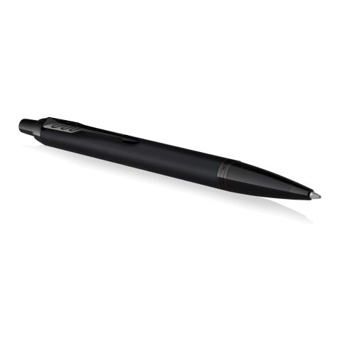 Bolígrafo Parker IM ACHROMATIC negro mate negro