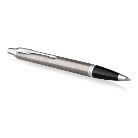 Bolígrafo Parker IM Essential plata