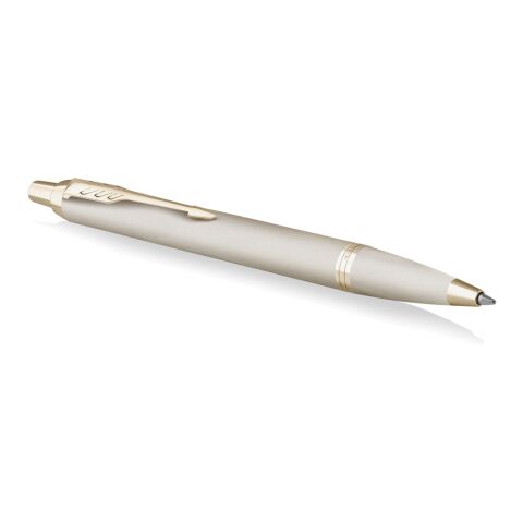 Bolígrafo Parker IM Professional Mono beige