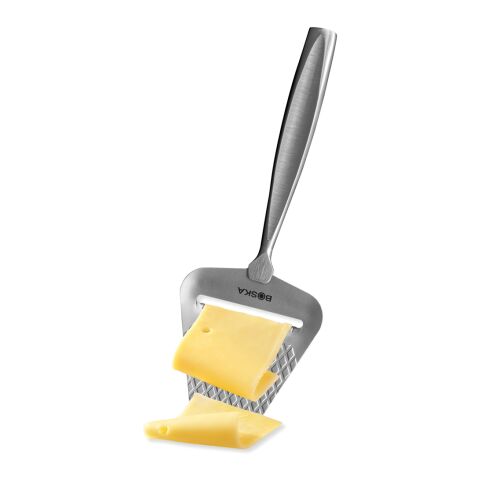 Cortador de Queso Monaco+ de BOSKA acero | sin montaje de publicidad | no disponible | no disponible