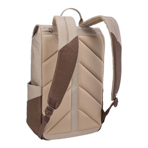 Mochila Thule Lithos 16L beige | sin montaje de publicidad | no disponible | no disponible