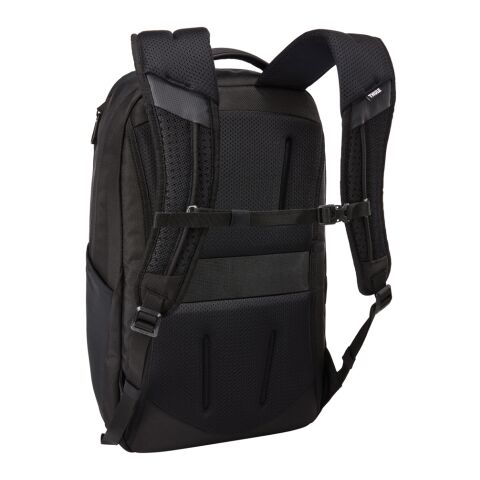 Mochila Thule Accent Recycled 23L negro | sin montaje de publicidad | no disponible | no disponible