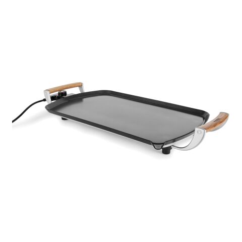 Plancha eléctrica BOSKA Pro (tipo F europeo) negro