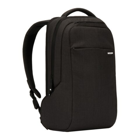 Funda fina Incase ICON negro