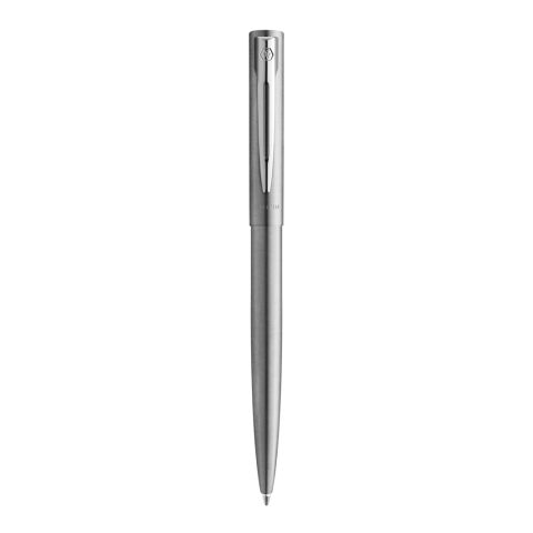 Bolígrafo Waterman Allure plata