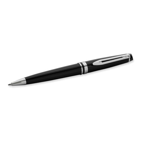 Bolígrafo Waterman EXPERT CT negro plata