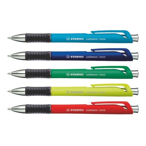 STABILO concept cashmere bolígrafo azul claro | no disponible | no disponible | sin montaje de publicidad | sin montaje de publicidad | no disponible