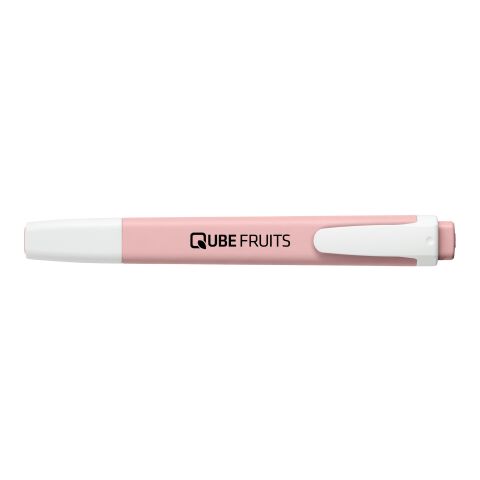 STABILO swing cool NatureCOLORS rotulador fluorescente rosa claro | sin montaje de publicidad | sin montaje de publicidad | sin montaje de publicidad