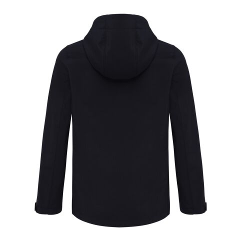 Chaqueta Makalu de poliéster reciclado para mujer Iqoniq negro | S | sin montaje de publicidad | no disponible | no disponible | no disponible