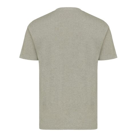 Camiseta Iqoniq Sierra de algodón reciclado ligero verde | XXL | sin montaje de publicidad | no disponible | no disponible | no disponible