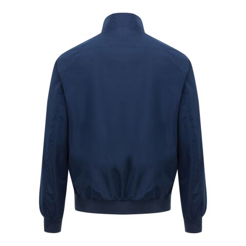 IQONIQ Odin Chaqueta Urbana Poliéster Reciclado azul marino | 5XL | sin montaje de publicidad | no disponible | no disponible | no disponible
