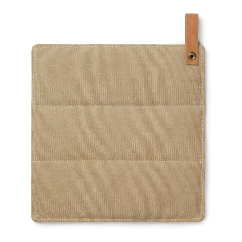 Manopla VINGA Asado marron | sin montaje de publicidad | no disponible | no disponible