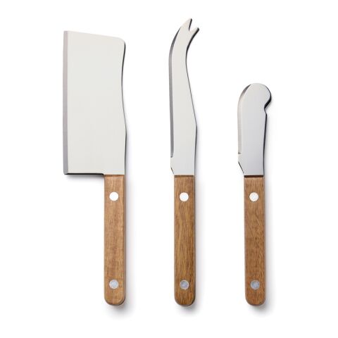 VINGA set queso Veia marron