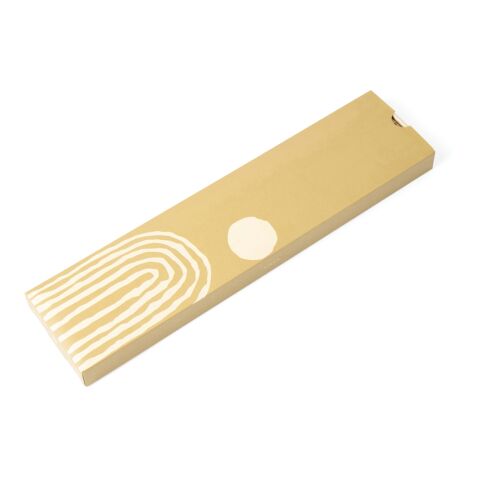 Cuchillo VINGA Tara RCS de acero reciclado acero-marron | sin montaje de publicidad | no disponible | no disponible