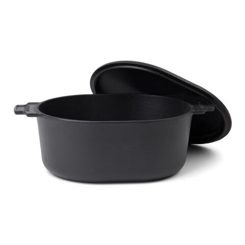 VINGA Monte heritage cocotte 4 L negro | sin montaje de publicidad | no disponible | no disponible