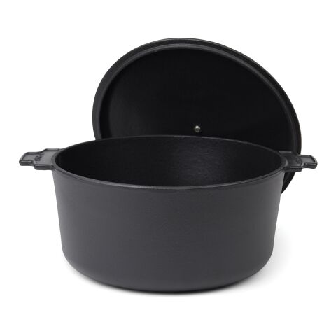 VINGA Monte heritage cocotte 5.5 L negro | sin montaje de publicidad | no disponible | no disponible