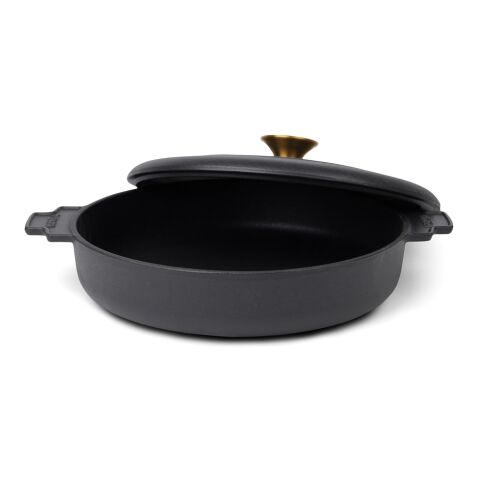 Brasero VINGA Mount Heritage 2,5 L negro | sin montaje de publicidad | no disponible | no disponible