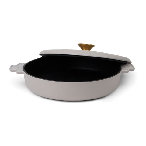 Brasero VINGA Mount Heritage 2,5 L gris | sin montaje de publicidad | no disponible | no disponible