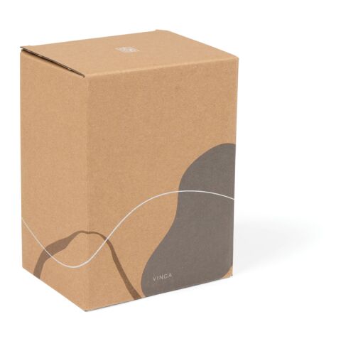 Set sal y pimienta retro VINGA marron | sin montaje de publicidad | no disponible | no disponible