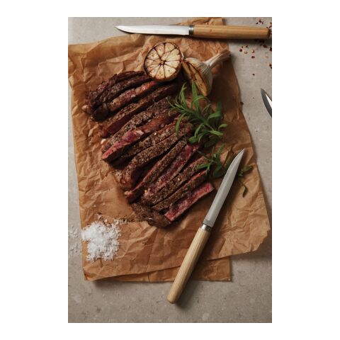 Cuchillos retro VINGA para carne acero | sin montaje de publicidad | no disponible | no disponible