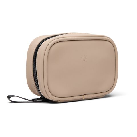 Botiquín primeros auxilios VINGA Baltimore RCS greige | sin montaje de publicidad | no disponible | no disponible