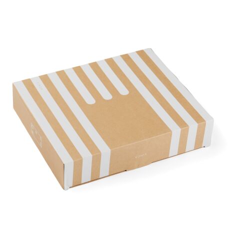 Plato de pastel VINGA Monte neu negro | sin montaje de publicidad